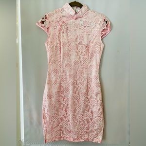 旗袍Qipaos traditional Chinese dress stunning!